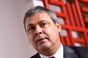 Líder do PT na Câmara, Lindbergh Farias