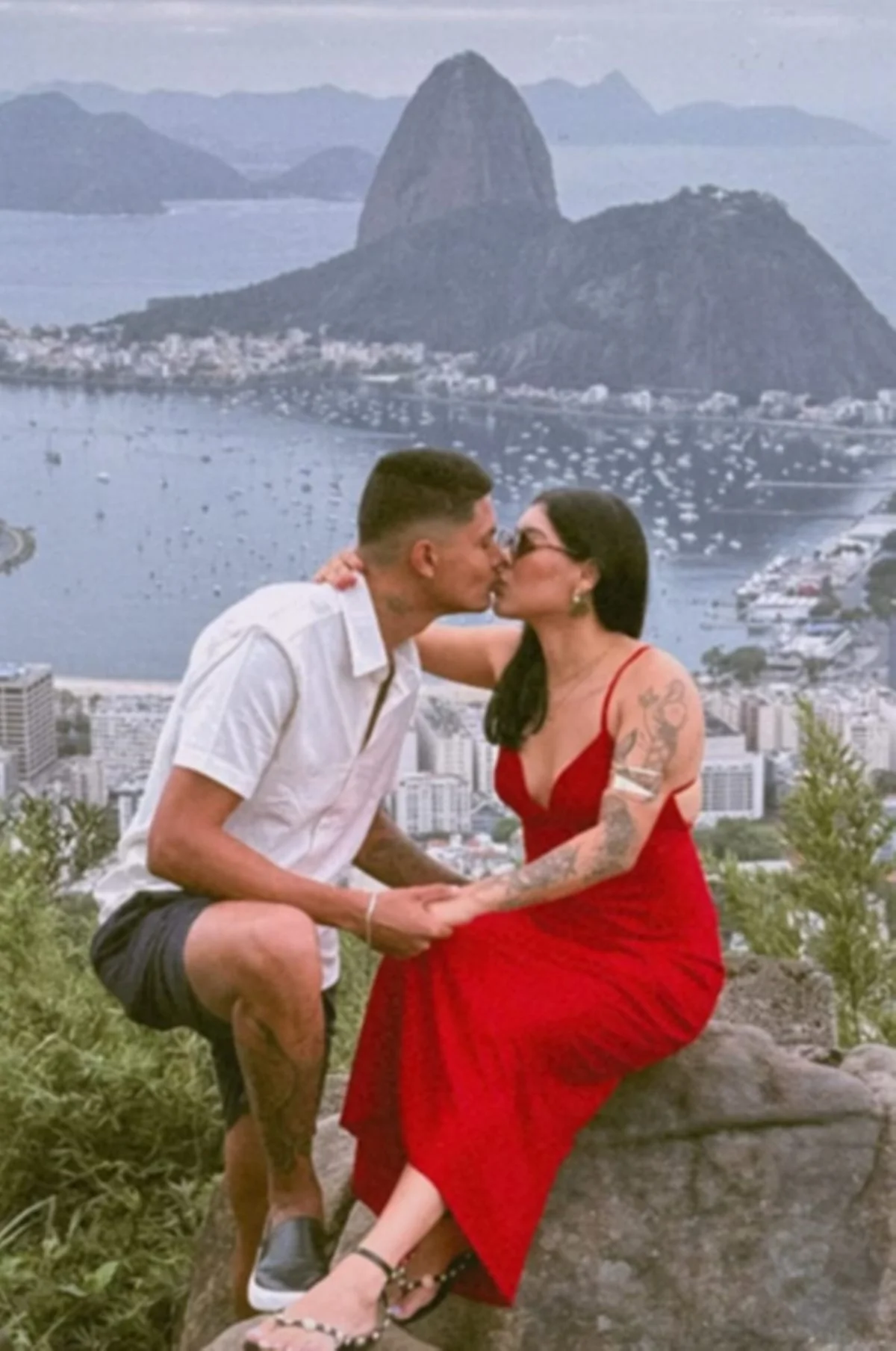 Amor, viagens e crime: o casal que comandava quadrilha o “Império da Hilux” - imagem 2 Amor, viagens e crime: o casal que comandava quadrilha o “Império da Hilux” - imagem 2