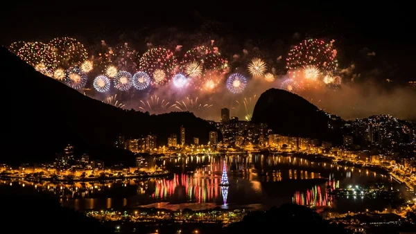 ano novo do rio do rio de janeiro