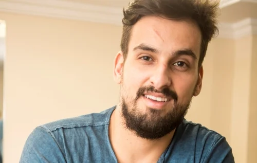 Ex-peão e cantor de boyband: mais 2 nomes do novo reality da Record - destaque galeria Ex-peão e cantor de boyband: mais 2 nomes do novo reality da Record - destaque galeria
