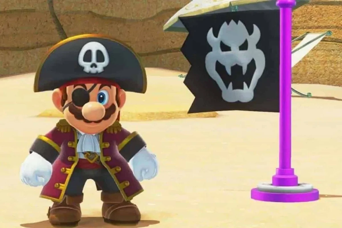 Ex-moderador do Reddit pagará US$ 4,5 milhões à Nintendo por pirataria