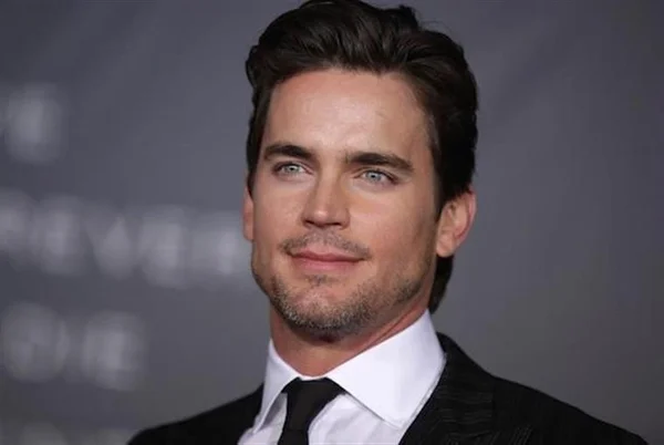Matt Bomer