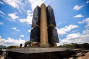 Sede do Banco Central