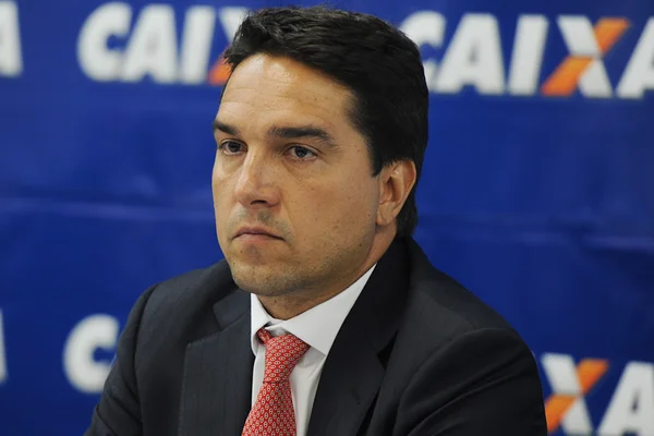 Segundo Cleto, o “Chuck”, citado em delação, é Ricardo Leal, ex-BRB