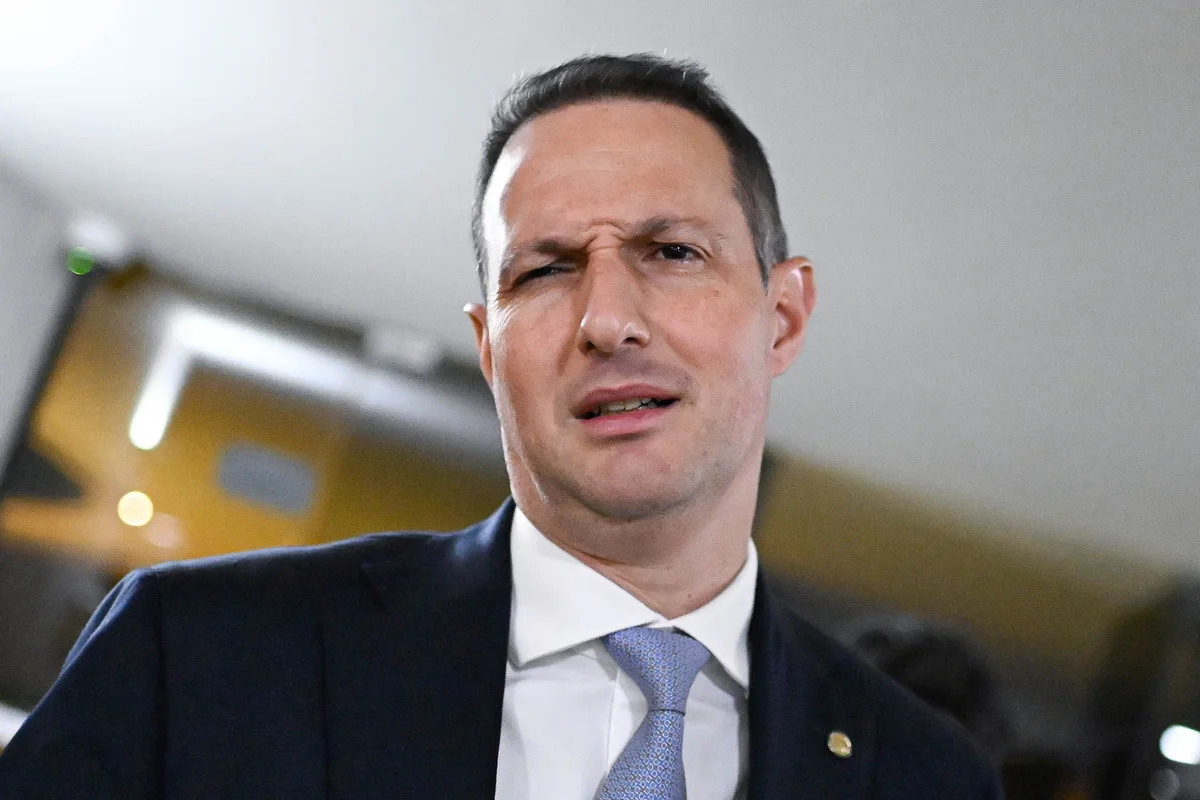 Derrite mais que dobra o patrimônio em quatro anos