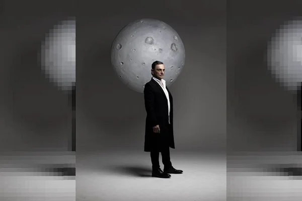 Paulo Miklos semeia amor em novo álbum: “O afeto derruba preconceitos”