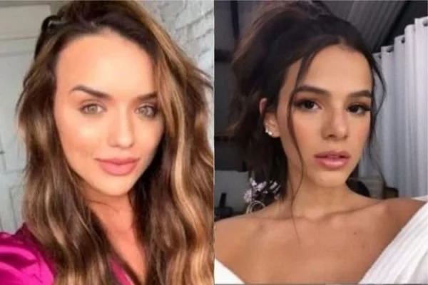 Rafa Kalimann nega briga com Bruna Marquezine em viagem: “Mais uma mentira”