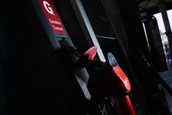 Preço da gasolina sobe novamente nesta 3ª no DF. Veja valor nos postos