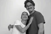 A influenciadora Mari Saad publicou um vídeo ao lado do companheiro, Rômulo Arantes Neto, para anunciar que está grávida do primeiro filho A influenciadora Mari Saad publicou um vídeo ao lado do companheiro, Rômulo Arantes Neto, para anunciar que está grávida do primeiro filho