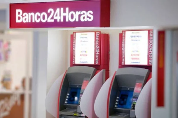 Banco Central abre porta para concorrência nos caixas eletrônicos