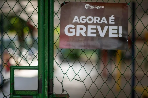 Greve - Metrópoles