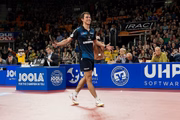 Hugo é o 3º colocado do ranking mundial