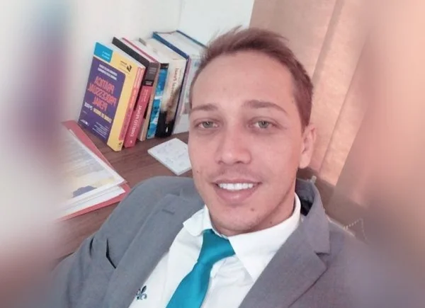 Força-tarefa investiga assassinato de advogado criminalista em Goiânia