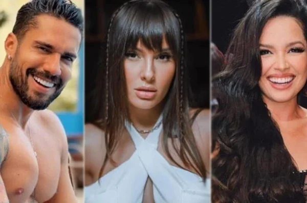 Bil Araújo e Thaís Braz são acusados de detonar Juliette: entenda