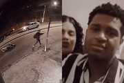 O PM diz ter reagido a uma tentativa de roubo e confundido o jovem com um dos assaltantes