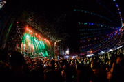 Festa Junina do Clube Pinheiros
