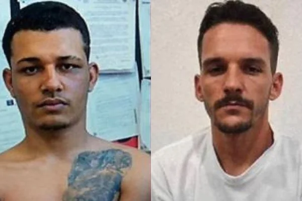 Imagem colorida de Abner Fernando da Silva e Lucas Daniel Souza Aguiar - Metrópoles