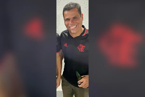 “Foi uma crueldade”, diz sobrinha de empresário brutalmente assassinado em oficina