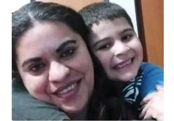 Homem mata mãe e filho em Ponta Porã