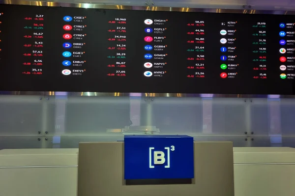 Ibovespa