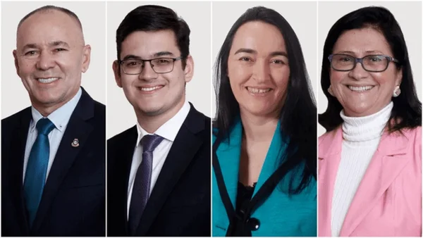 TRE cassa chapa de 4 deputados no Ceará por fraude à cota de gênero