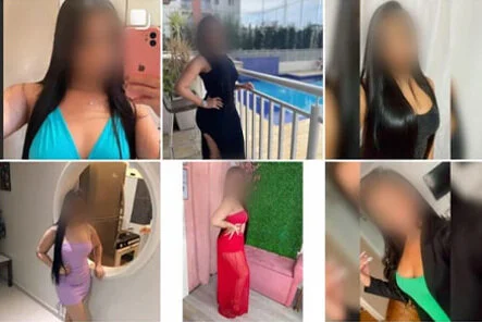 Perfil fake, laranja e moquifo: como age quadrilha do golpe do amor