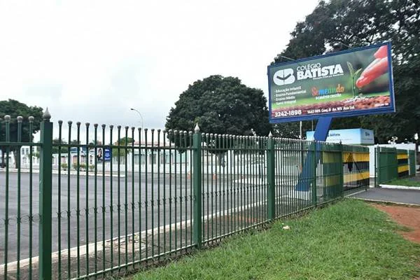 DF: hackers tentam invadir sistema e matrículas em escolas são adiadas