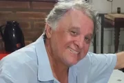 Roberto Bettini, que dava vida ao Dengue