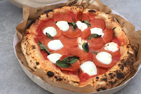 pizza me