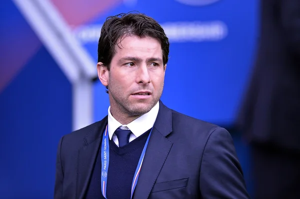Diretor do PSG, Maxwell é acusado de agressão pela ex-mulher