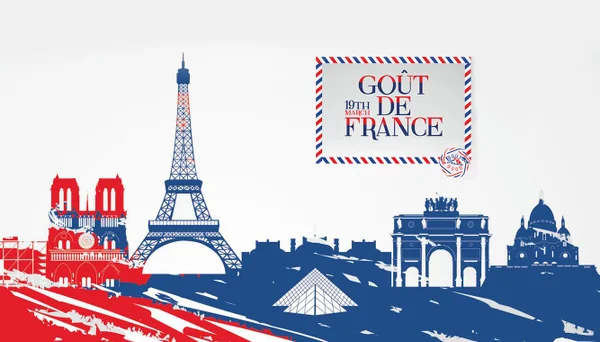 Semana da francofonia tem mostras, shows, filmes e debates