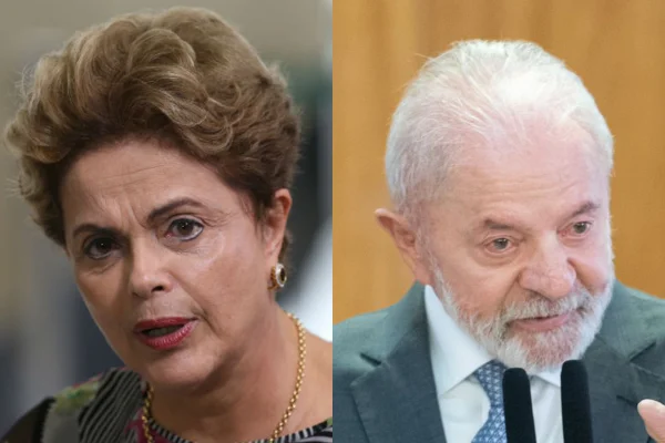 Lula pede novo empréstimo a banco presidido por Dilma
