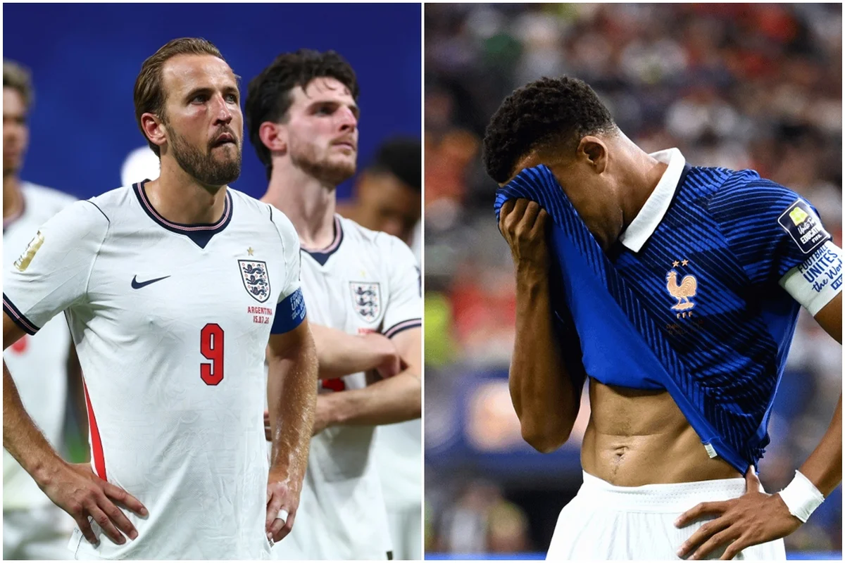 Mbappé e Kane duelam por artilharia em embate final pelo bronze da Copa do Mundo 2026