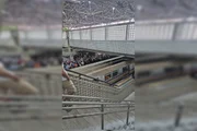 Lentidão e atraso se tornaram constantes nas estações de Metrô