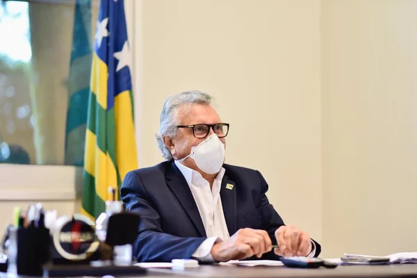 goias em reuniao da onu caiado pede que brasil produza ifa