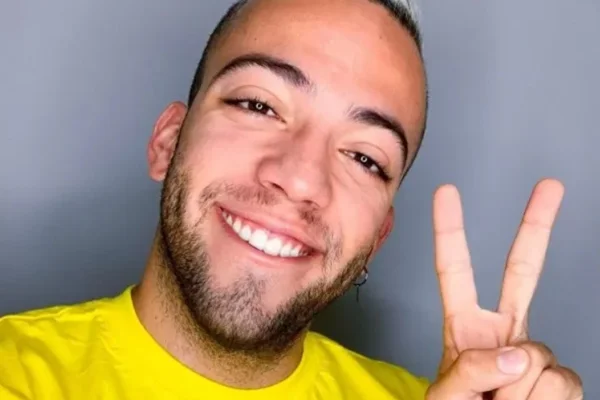 Lucas Rangel