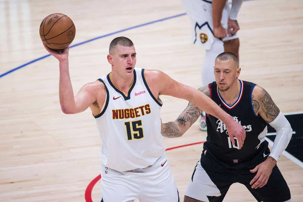 Palpite Golden State Warriors x Denver Nuggets - APOSTAS