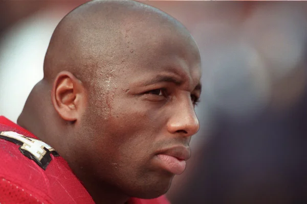 Dana Stubblefield