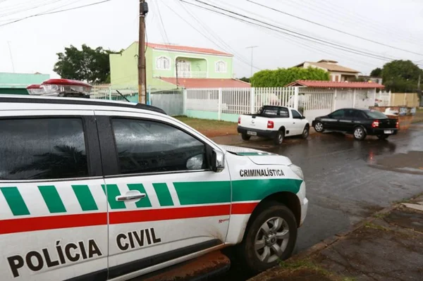Porteiro morto em assalto se mudou para Taguatinga por segurança
