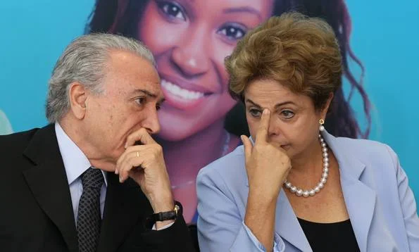 TSE encerra fase de coleta de provas em processo da chapa Dilma-Temer