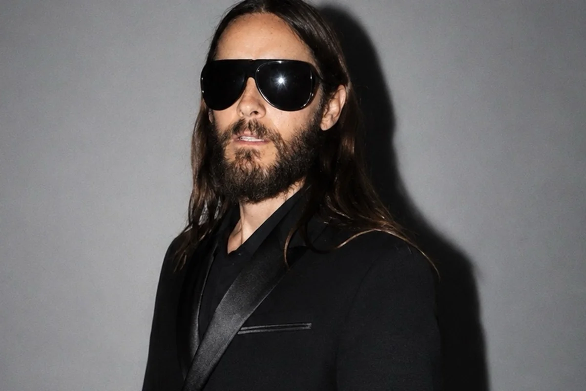 Quatro mulheres acusam Jared Leto de crimes sexuais: "Saiu impune" Quatro mulheres acusam Jared Leto de crimes sexuais: "Saiu impune"