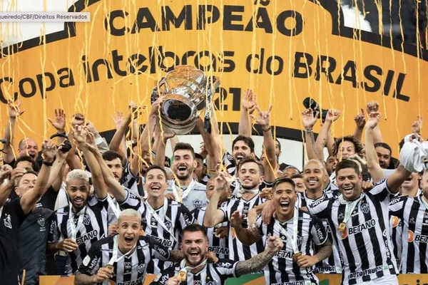 Copa do Brasil chegará às oitavas só com times das Séries A e B