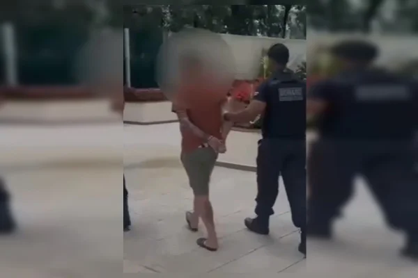 Operação Submissão cumpre 42 mandados judiciais, 17 prisões temporárias em Aparecida de Goiania