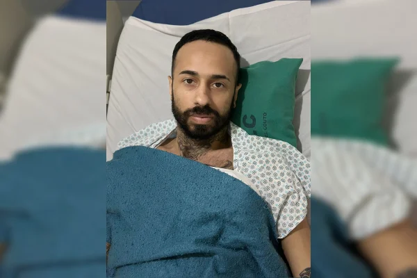 Polícia Civil prende assassino de elite da milícia do Rio