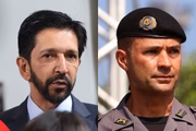 Mello Araújo foi indicado por Bolsonaro para compor chapa de Ricardo Nunes