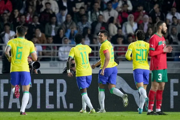 Esquenta a disputa das emissoras pelos direitos da Copa América 2024
