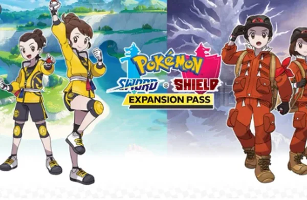 pokemon
