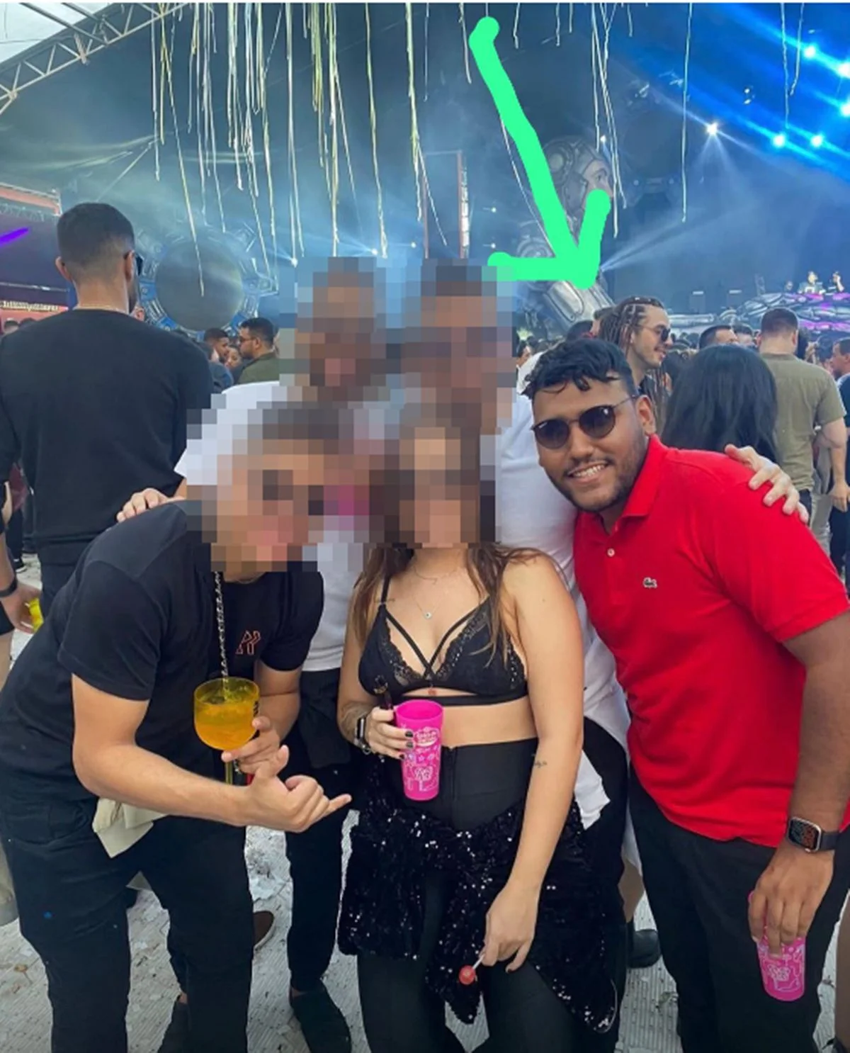Ex-funcionário desvia R$ 1 milhão de atacadista e paga de patrão em baladas - imagem 1 Ex-funcionário desvia R$ 1 milhão de atacadista e paga de patrão em baladas - imagem 1