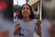 Pré-candidata ao governo de Minas Gerais, , Indira Xavier Pré-candidata ao governo de Minas Gerais, , Indira Xavier