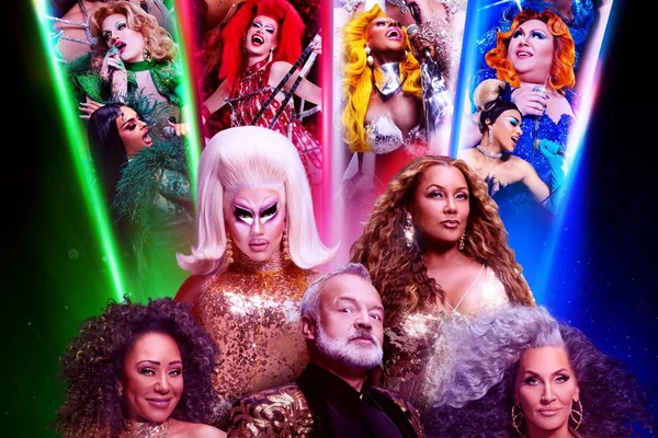 Novo elenco de Queen Of The Universe é anunciado com drag queen brasileira